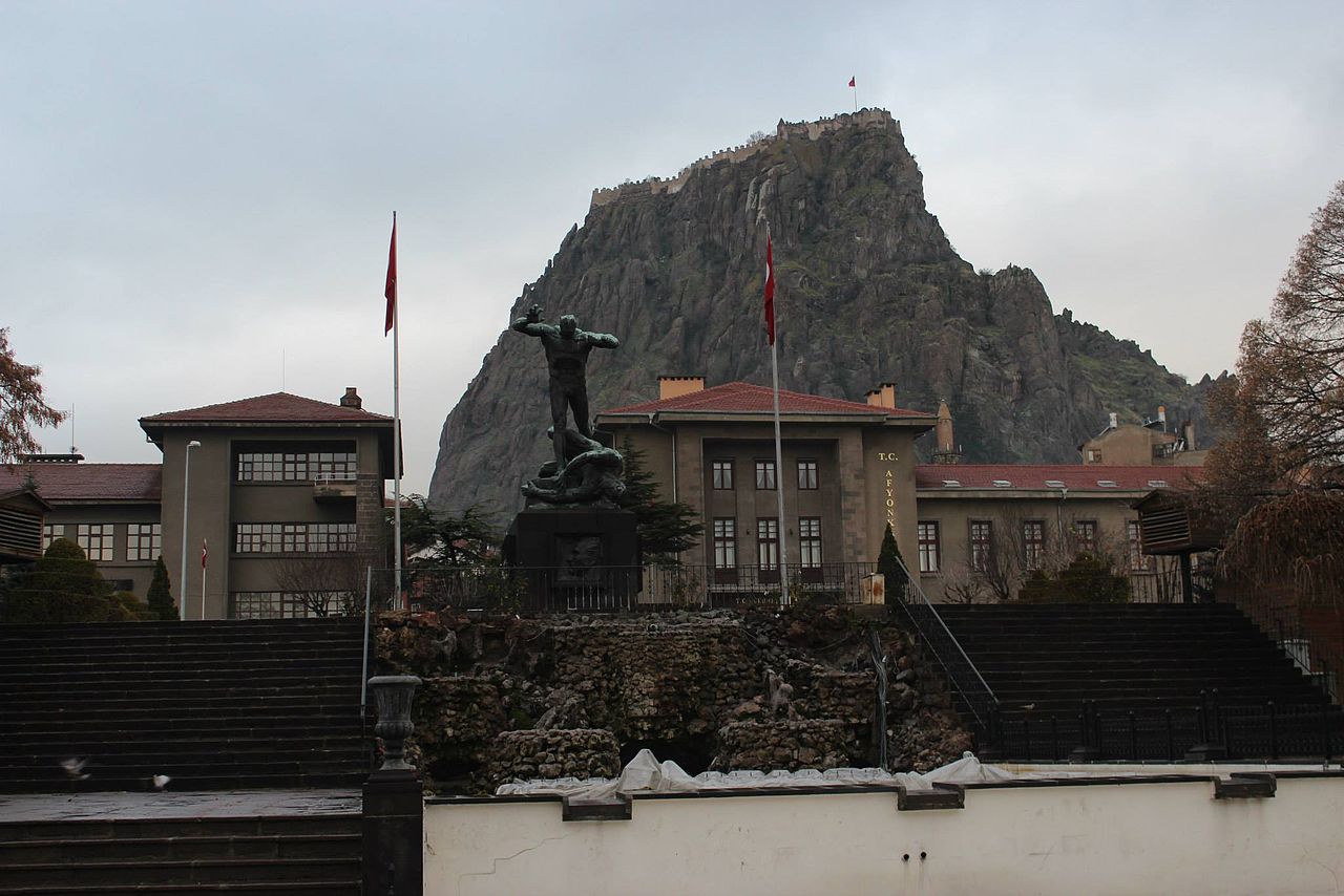 Afyon
